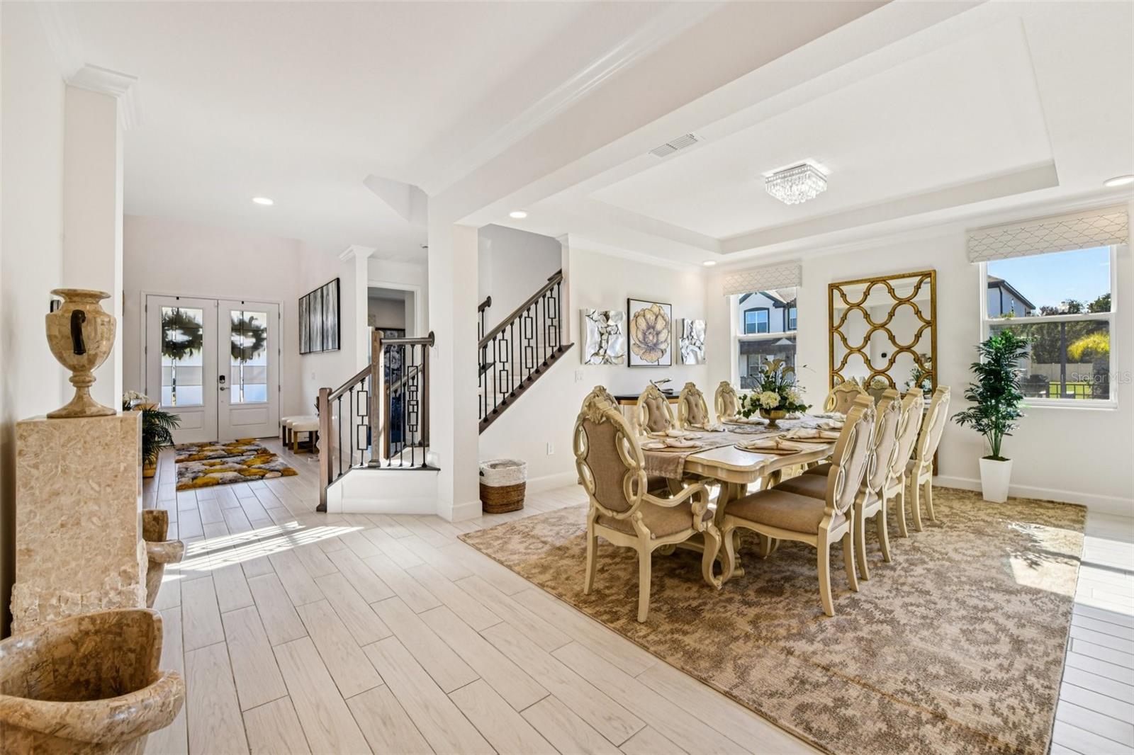 RED EMBER NORTH - Residential