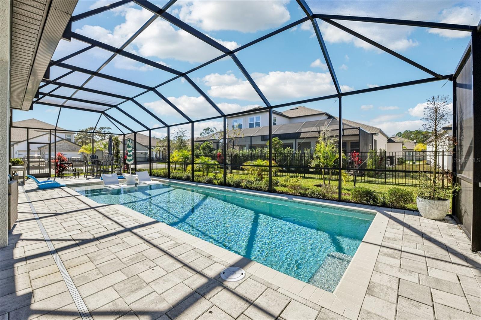 RED EMBER NORTH - Residential