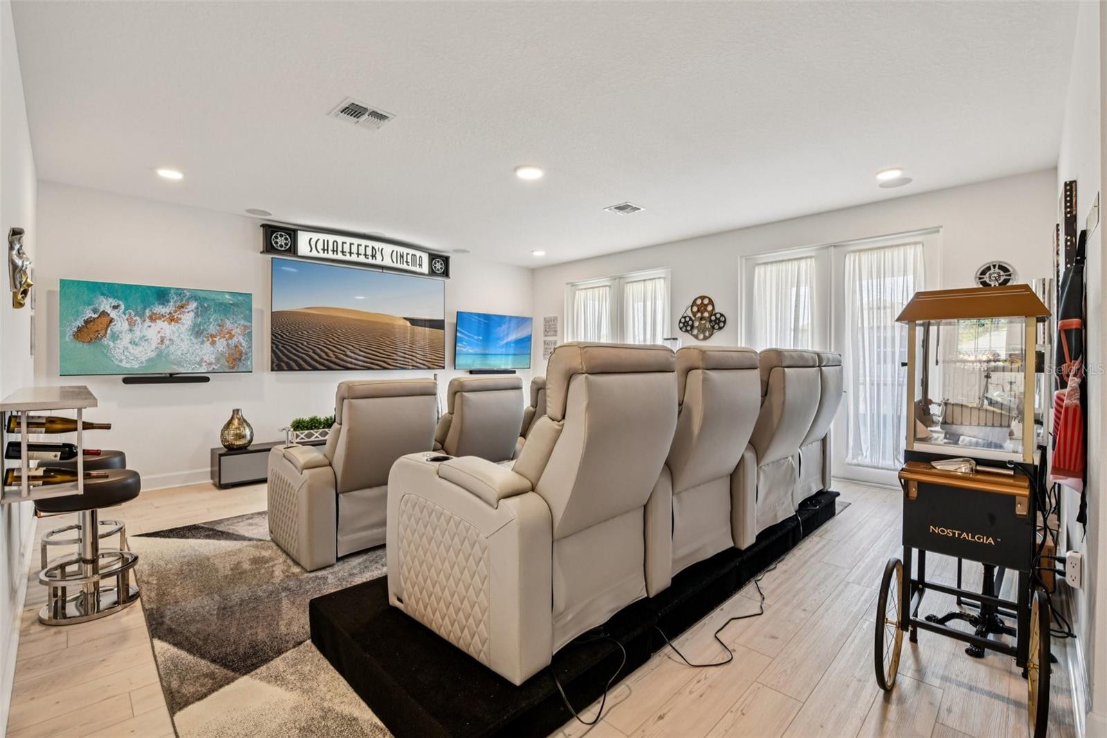 RED EMBER NORTH - Residential