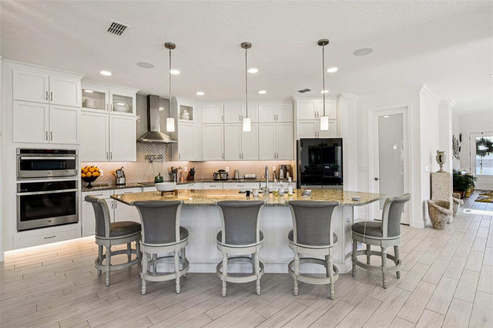 RED EMBER NORTH - Residential