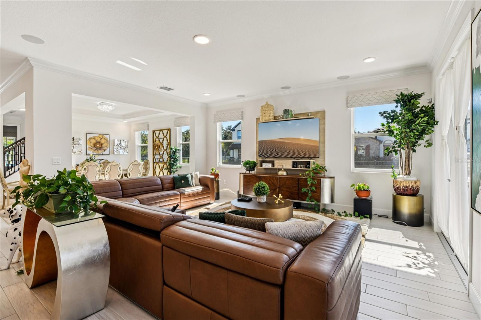 RED EMBER NORTH - Residential