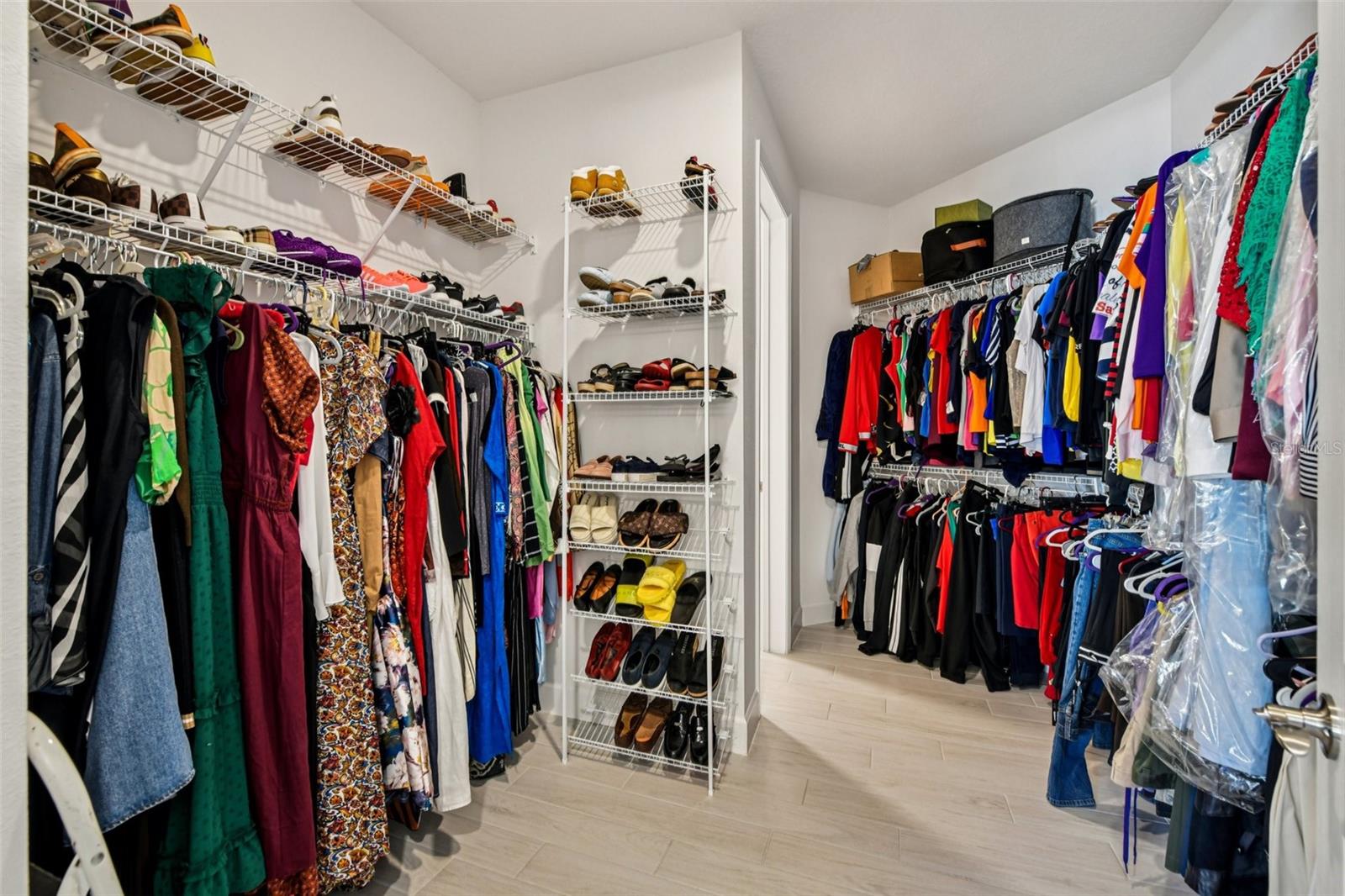 RED EMBER NORTH - Residential