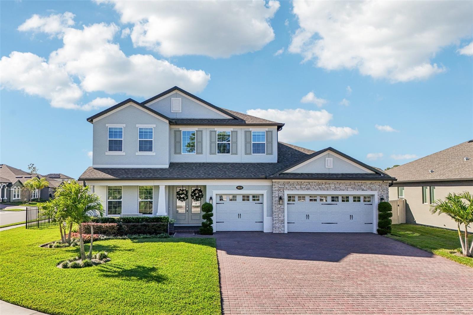 RED EMBER NORTH - Residential