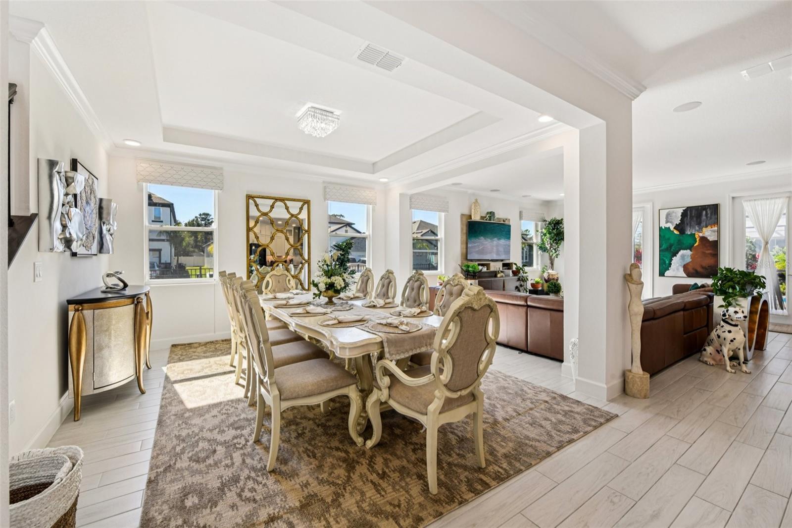 RED EMBER NORTH - Residential