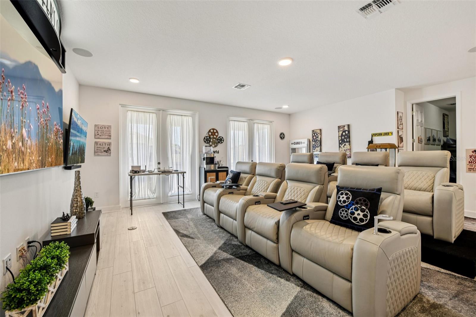 RED EMBER NORTH - Residential