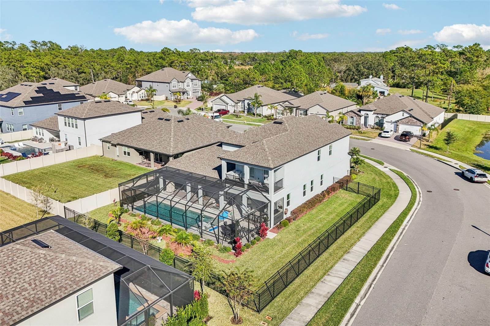 RED EMBER NORTH - Residential