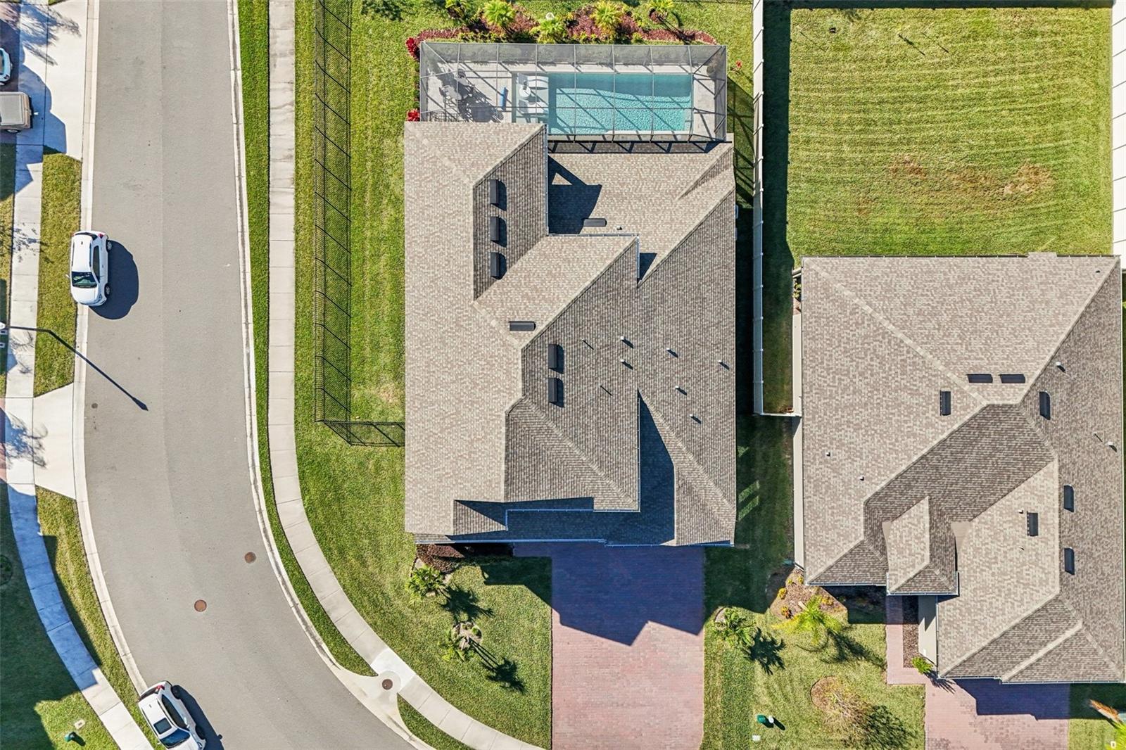 RED EMBER NORTH - Residential