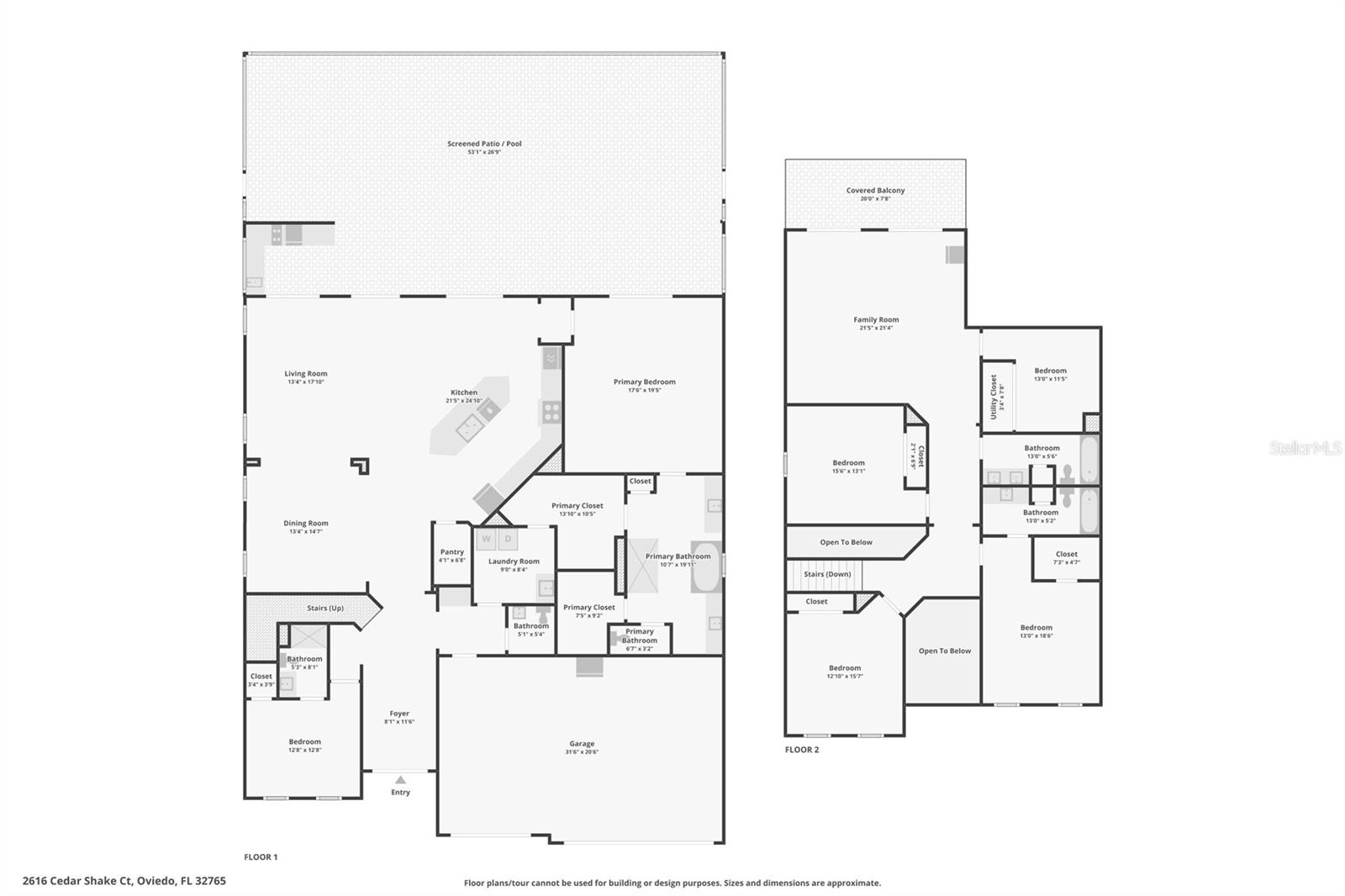 RED EMBER NORTH - Residential