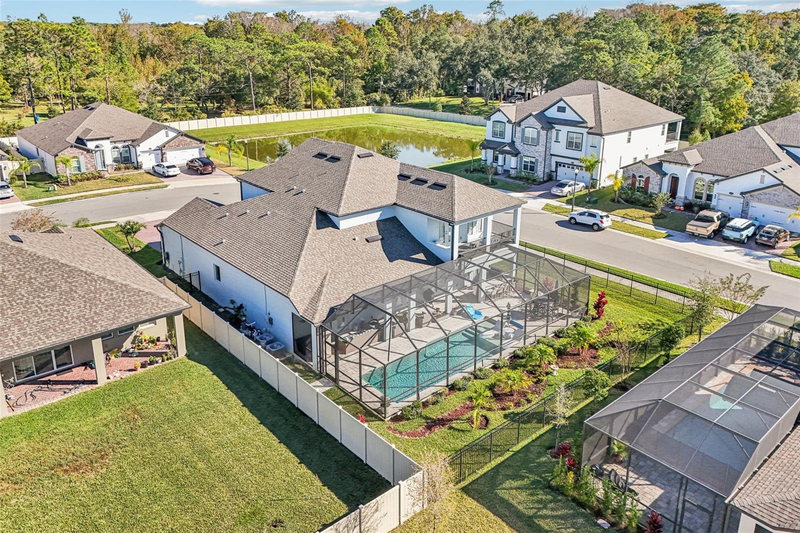 RED EMBER NORTH - Residential