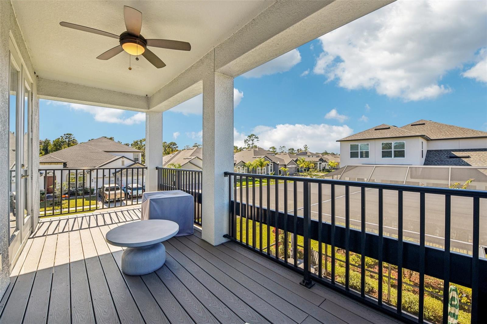 RED EMBER NORTH - Residential