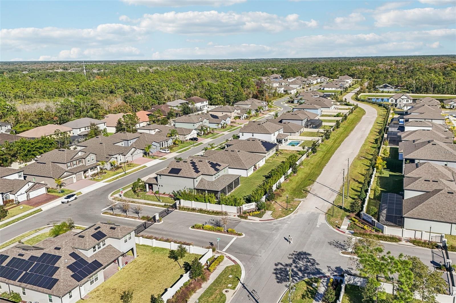 RED EMBER NORTH - Residential