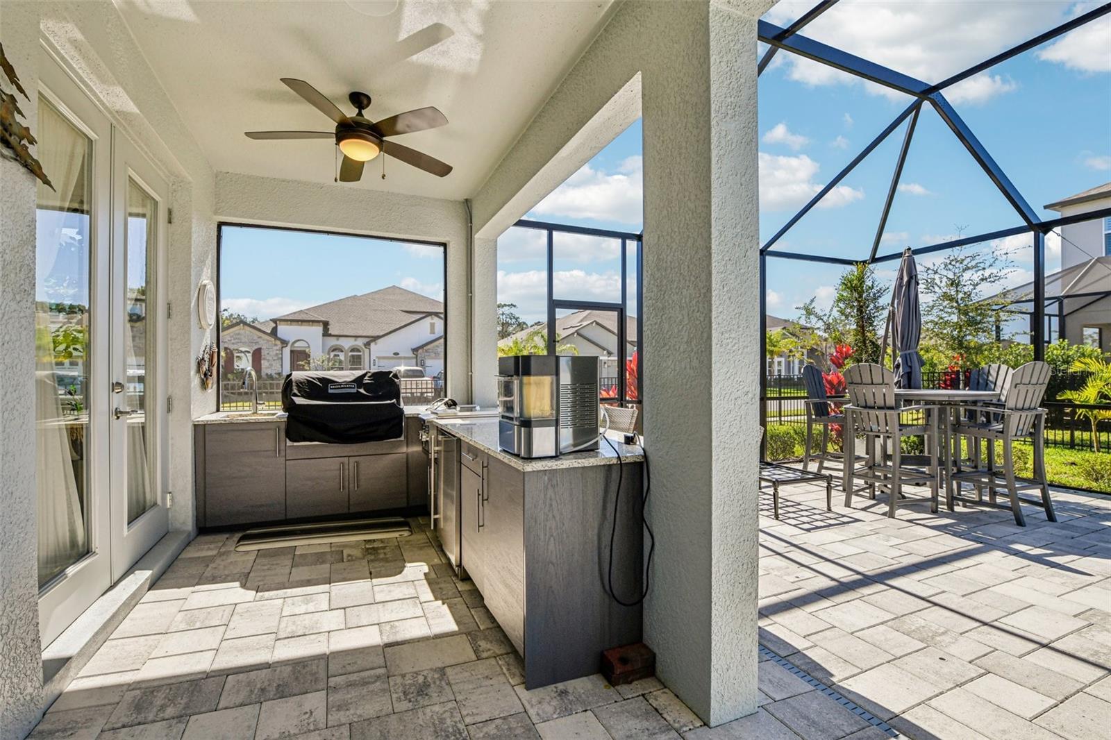 RED EMBER NORTH - Residential