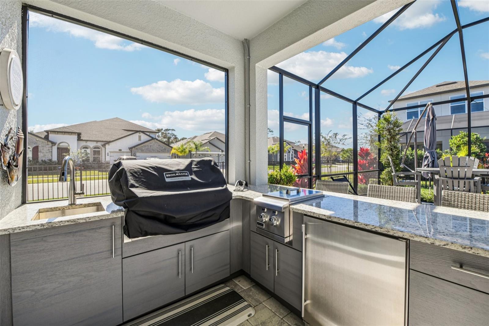 RED EMBER NORTH - Residential