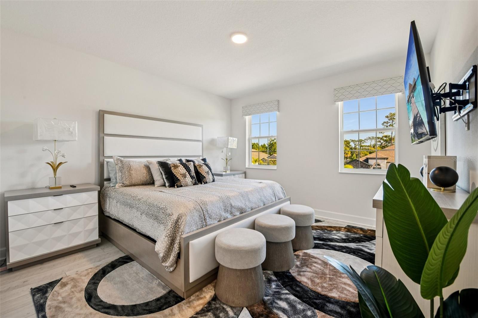 RED EMBER NORTH - Residential