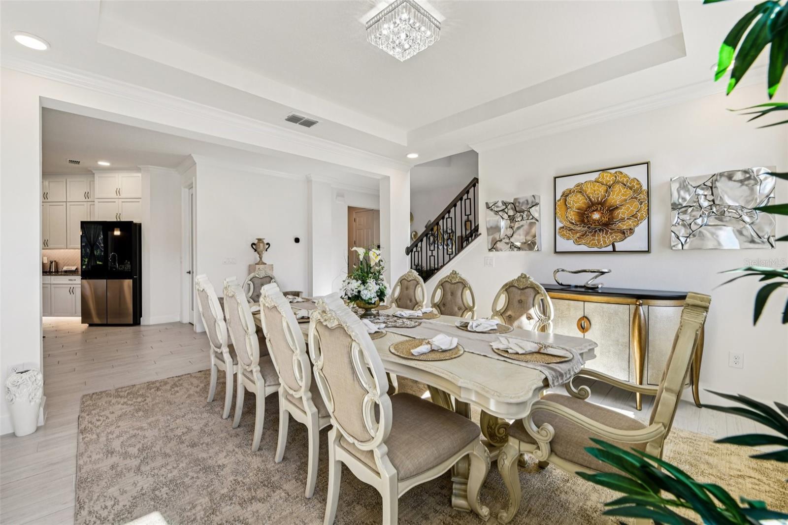 RED EMBER NORTH - Residential