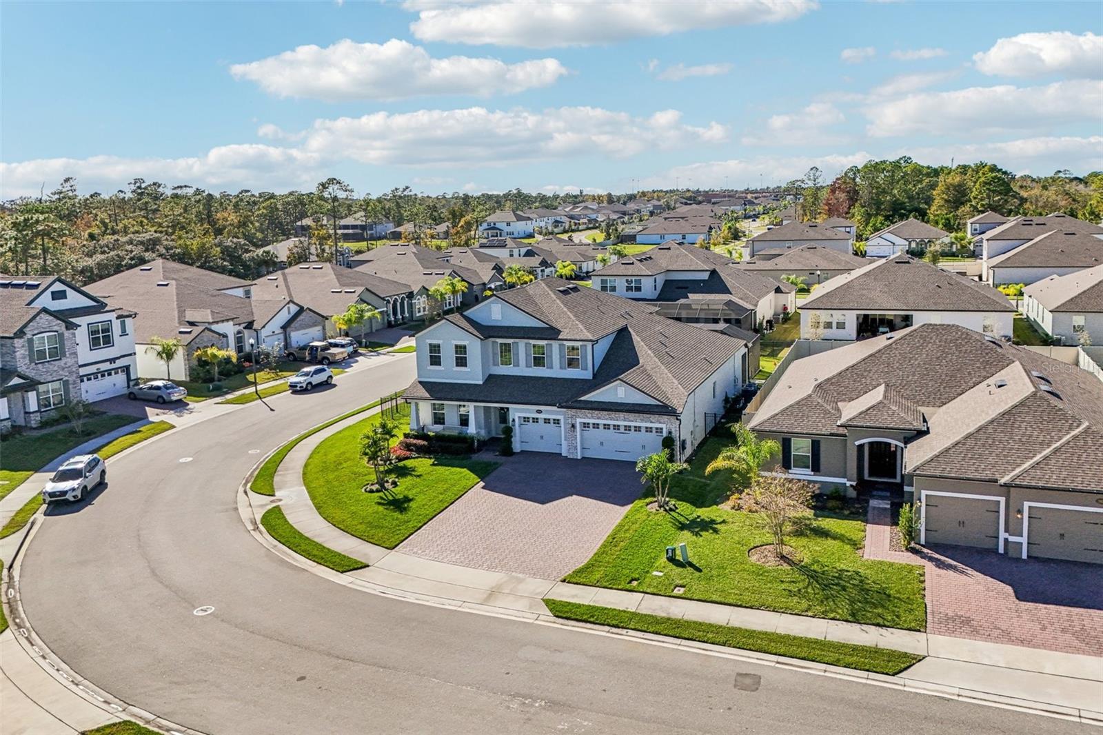 RED EMBER NORTH - Residential