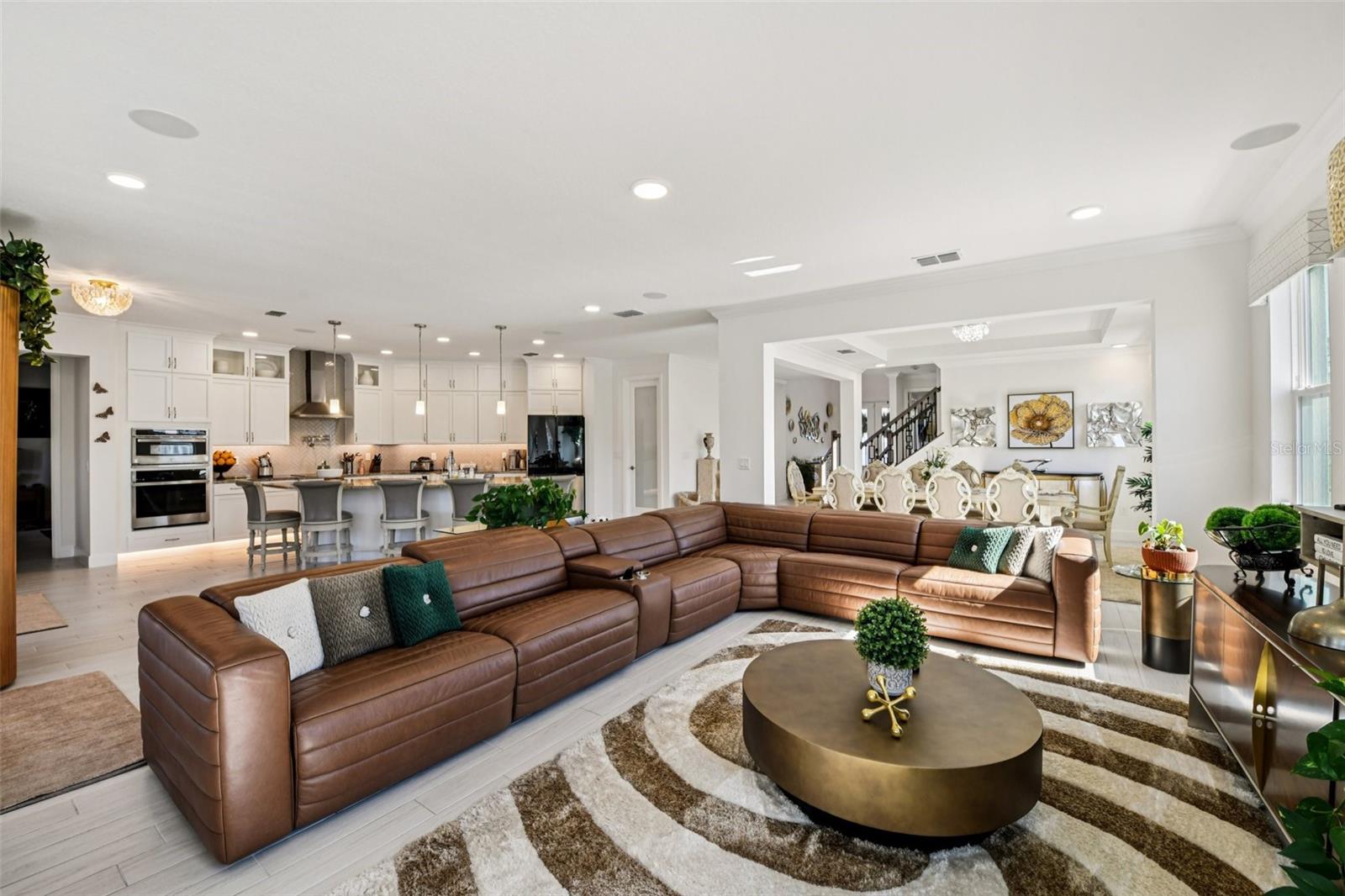 RED EMBER NORTH - Residential