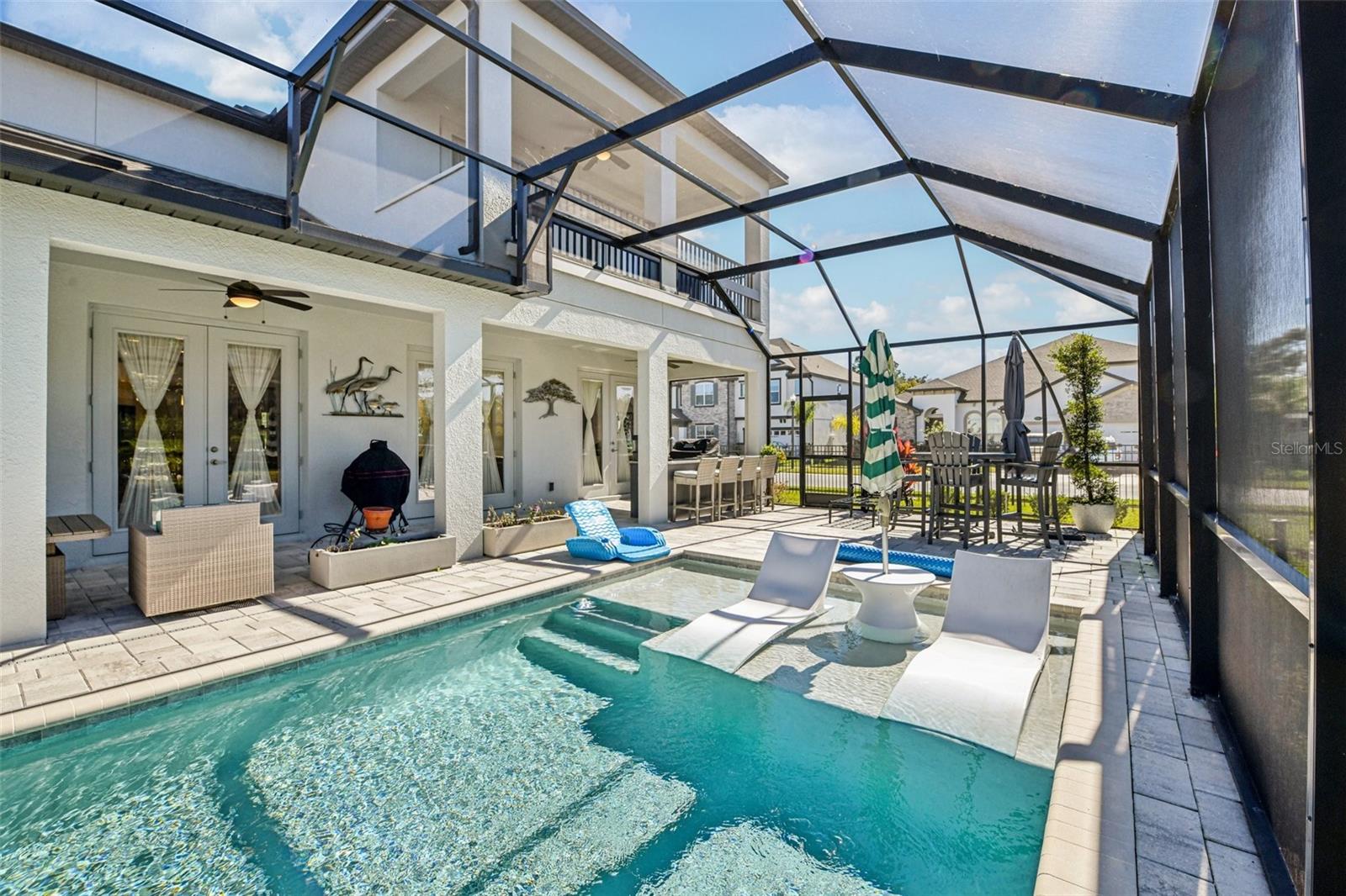 RED EMBER NORTH - Residential