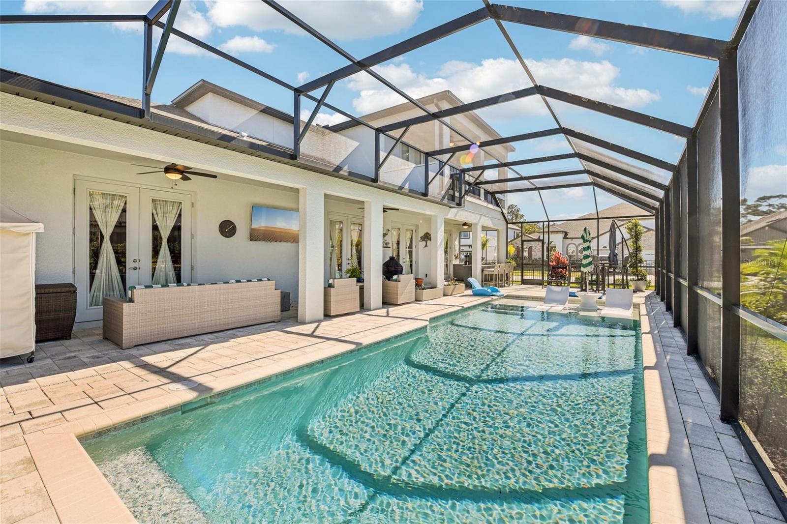 RED EMBER NORTH - Residential