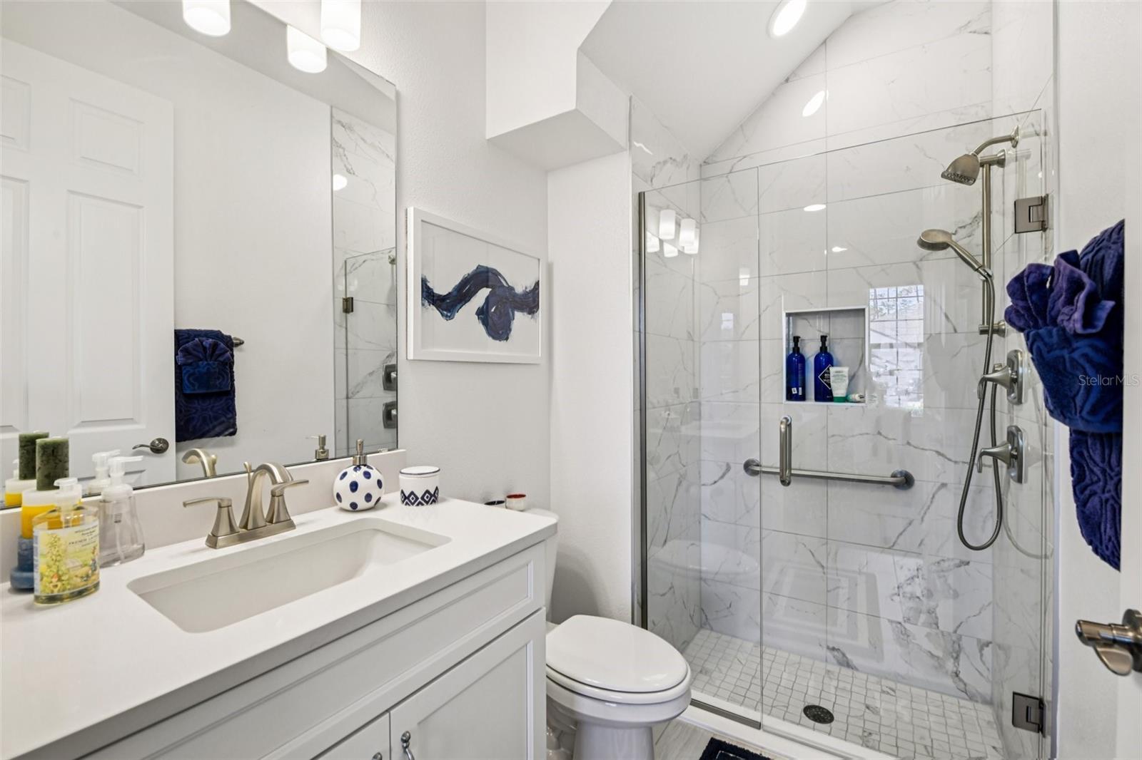 RED EMBER NORTH - Residential