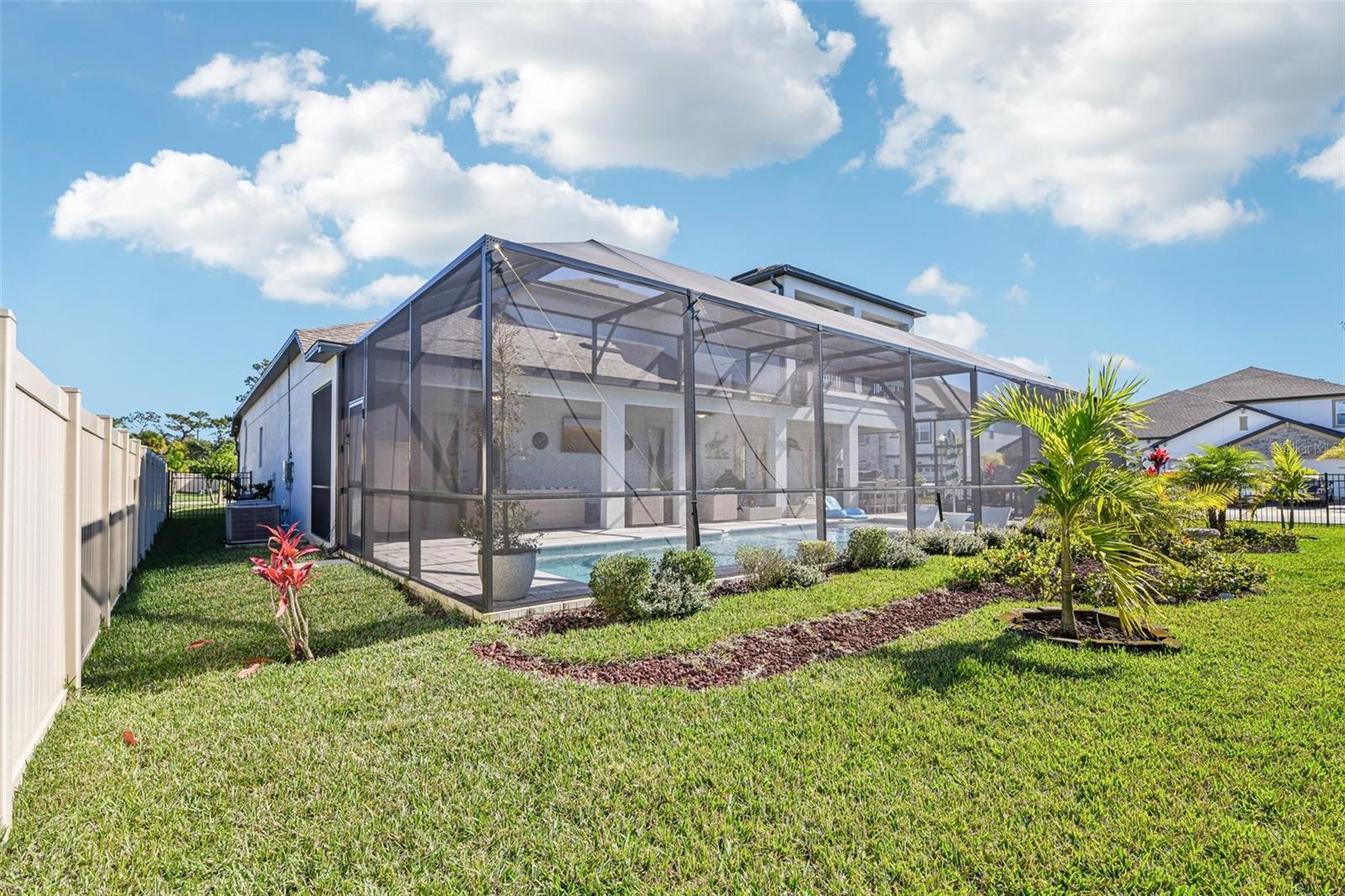 RED EMBER NORTH - Residential