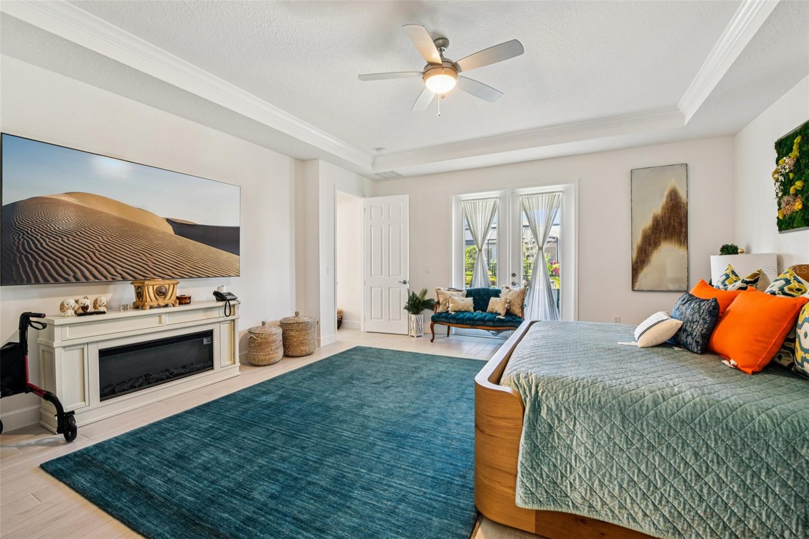 RED EMBER NORTH - Residential