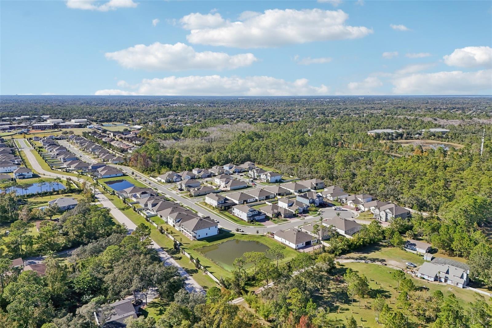 RED EMBER NORTH - Residential