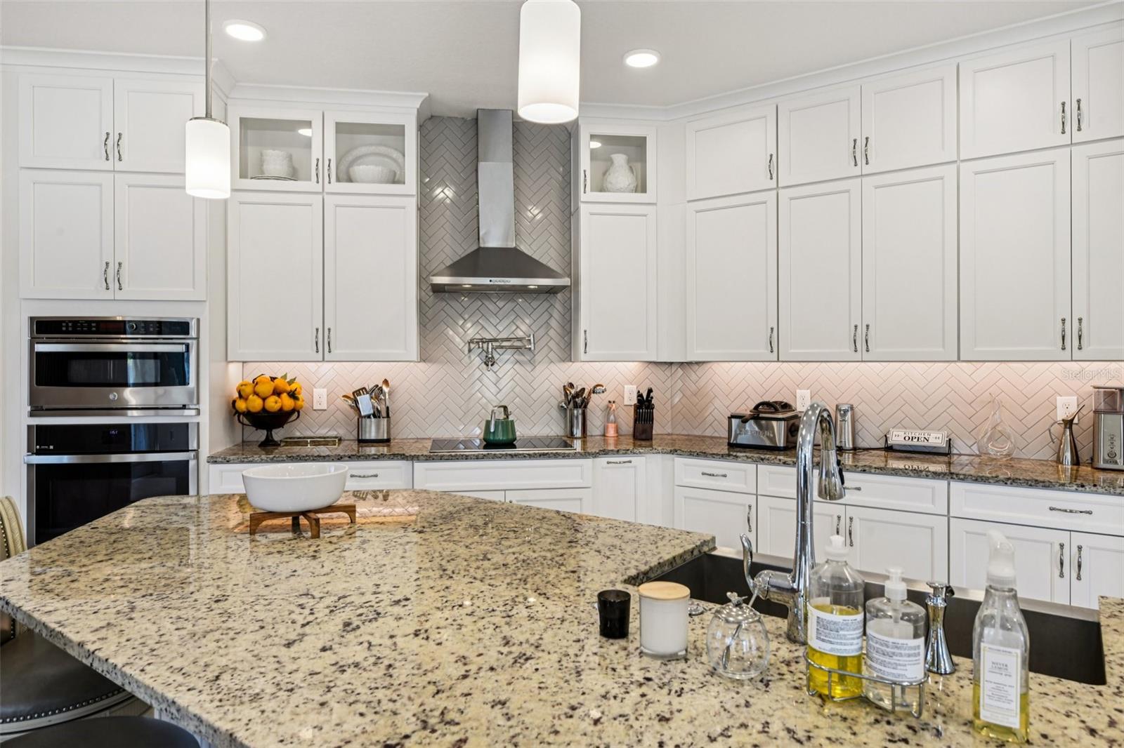 RED EMBER NORTH - Residential