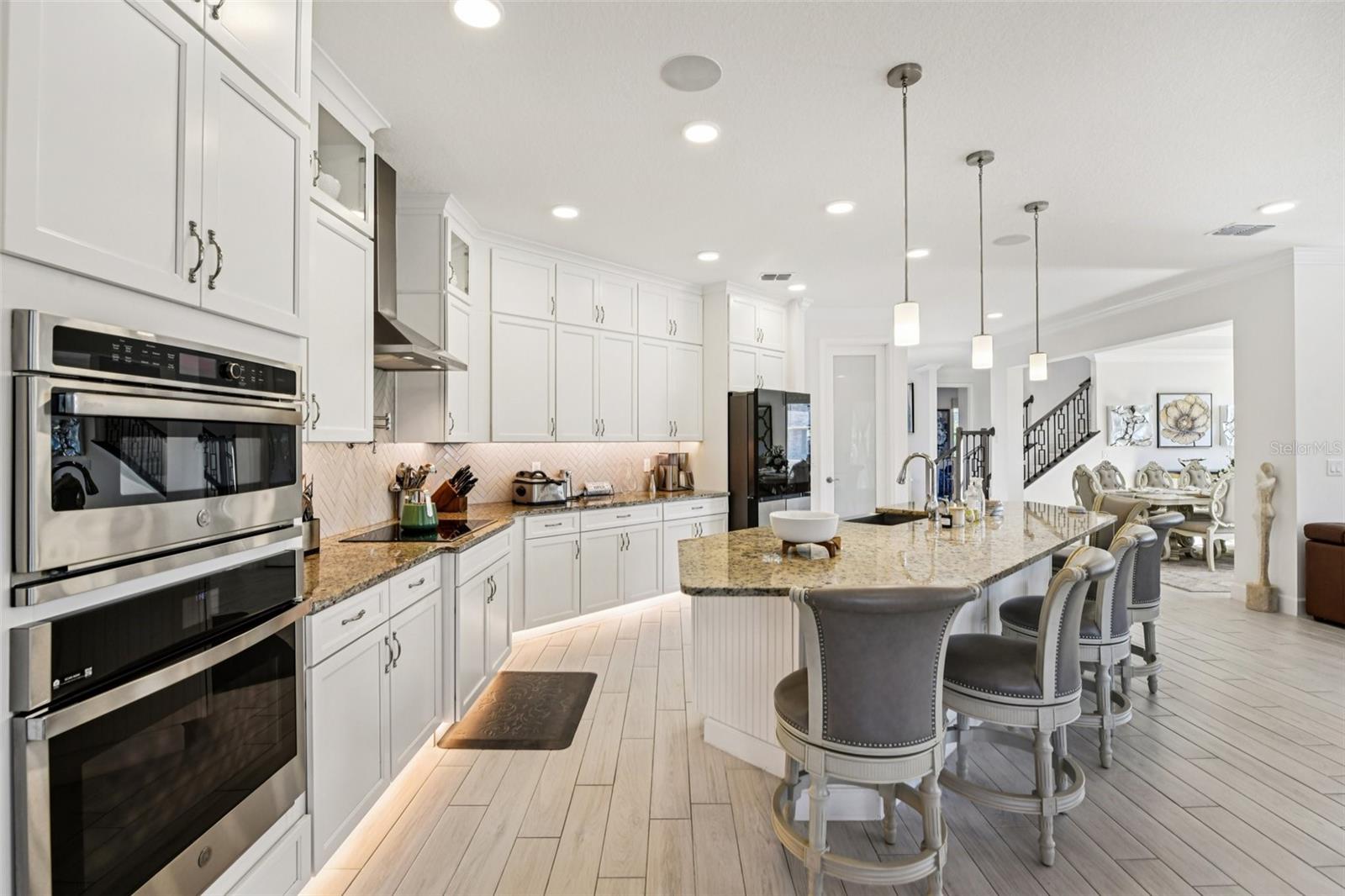 RED EMBER NORTH - Residential