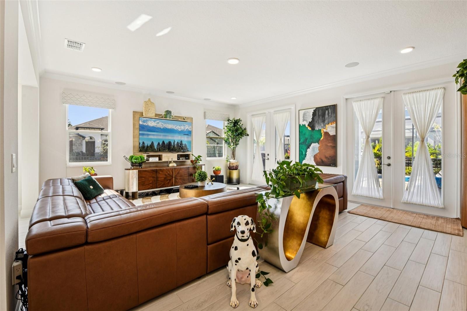 2616 CEDAR SHAKE COURT