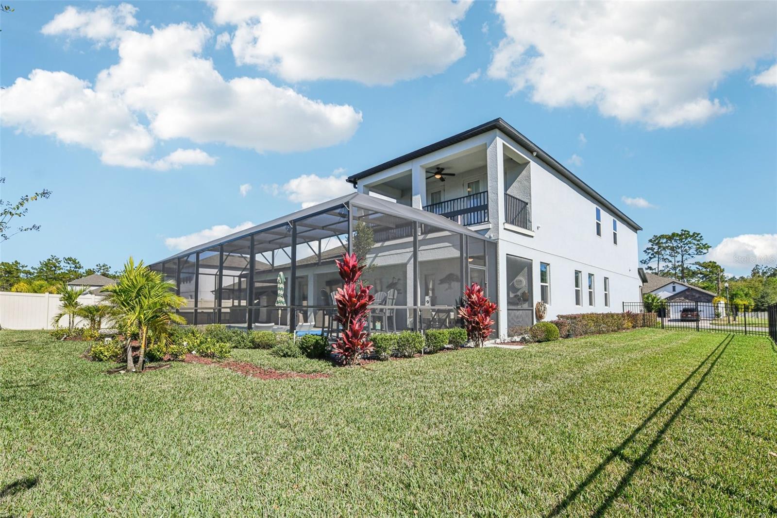 RED EMBER NORTH - Residential