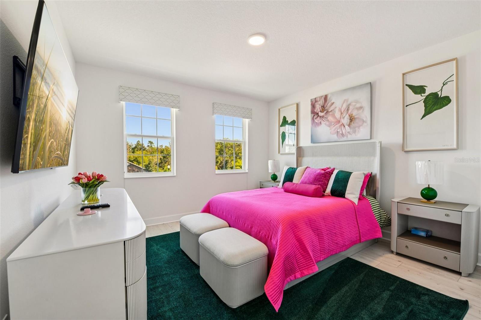 RED EMBER NORTH - Residential