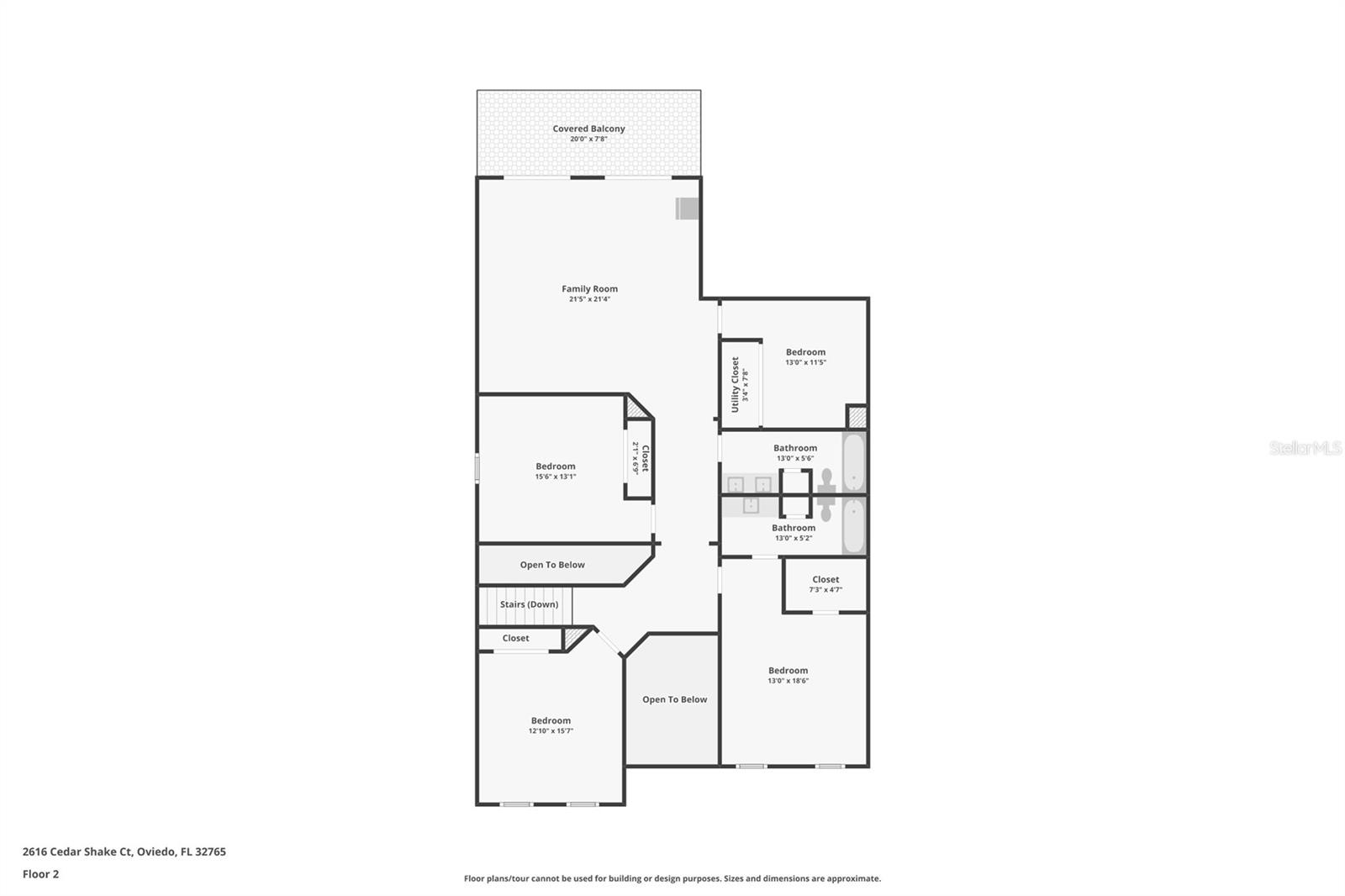 RED EMBER NORTH - Residential