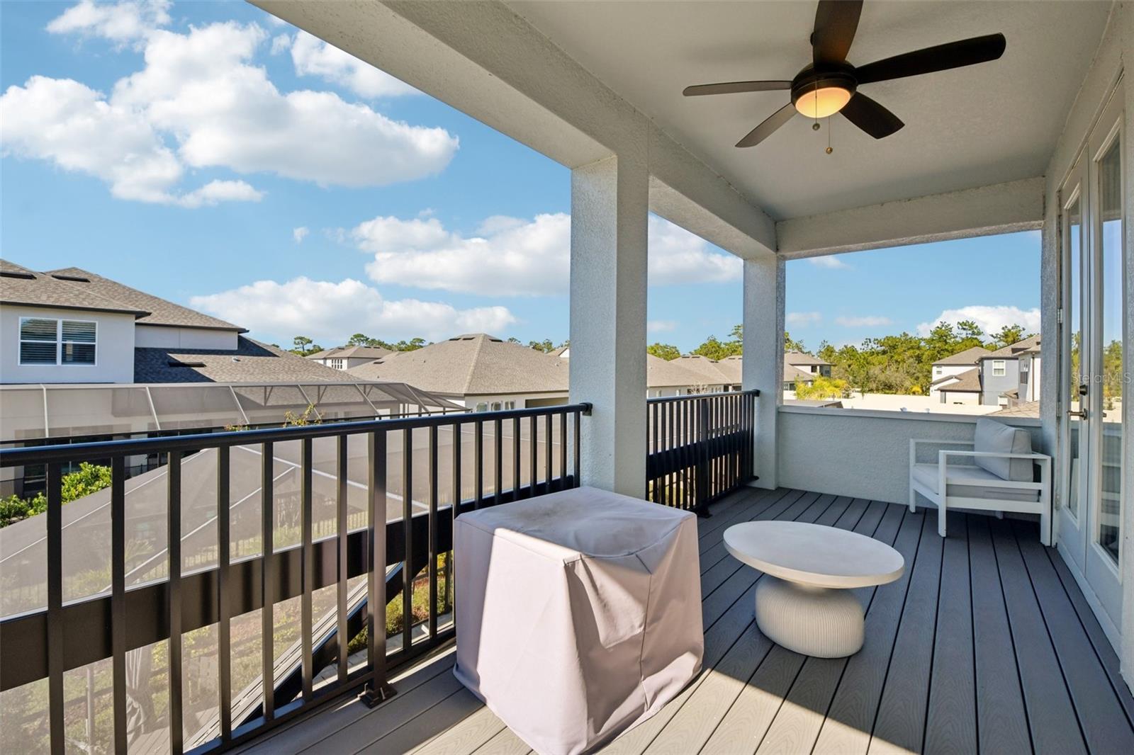 RED EMBER NORTH - Residential