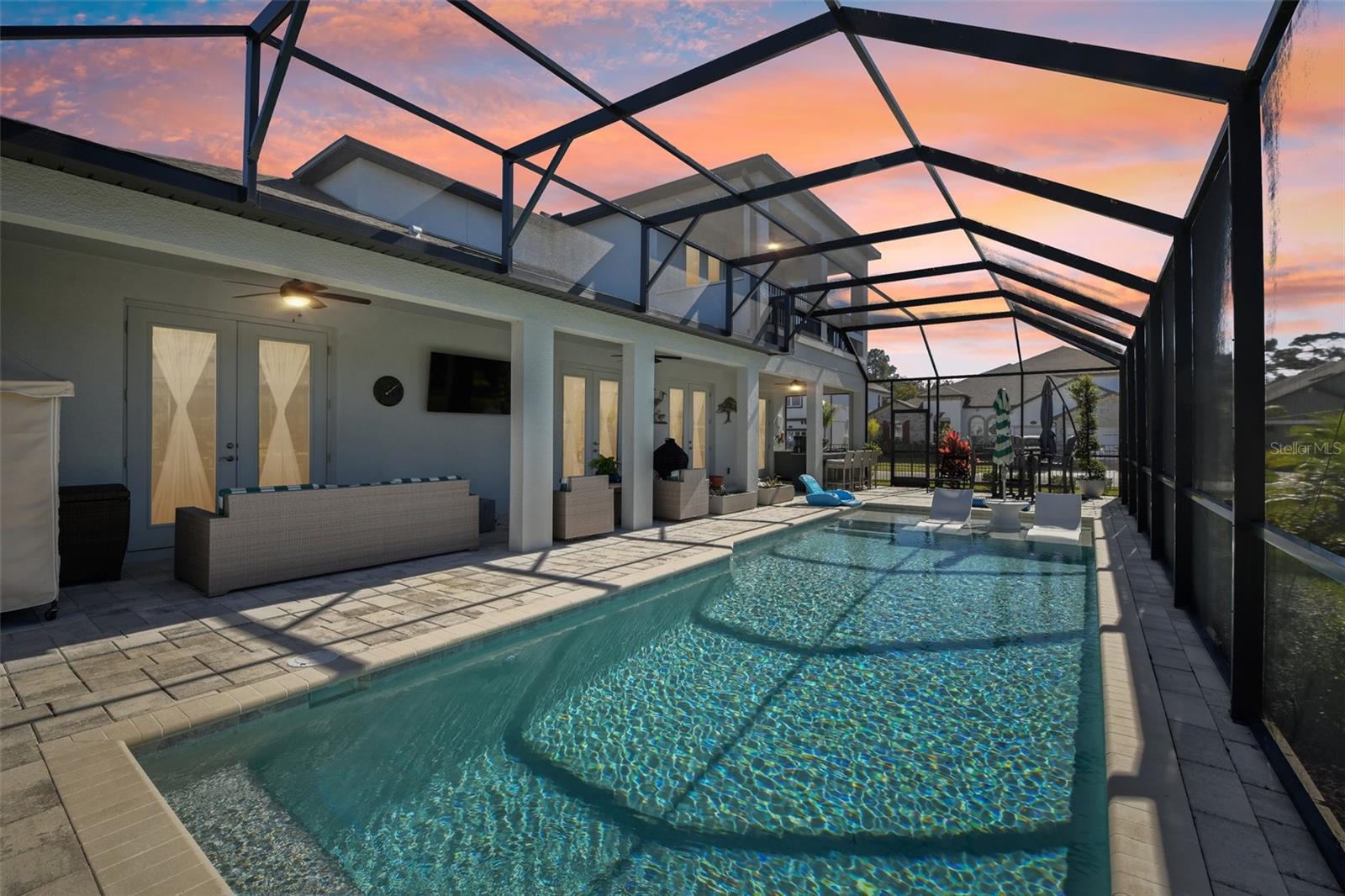 RED EMBER NORTH - Residential