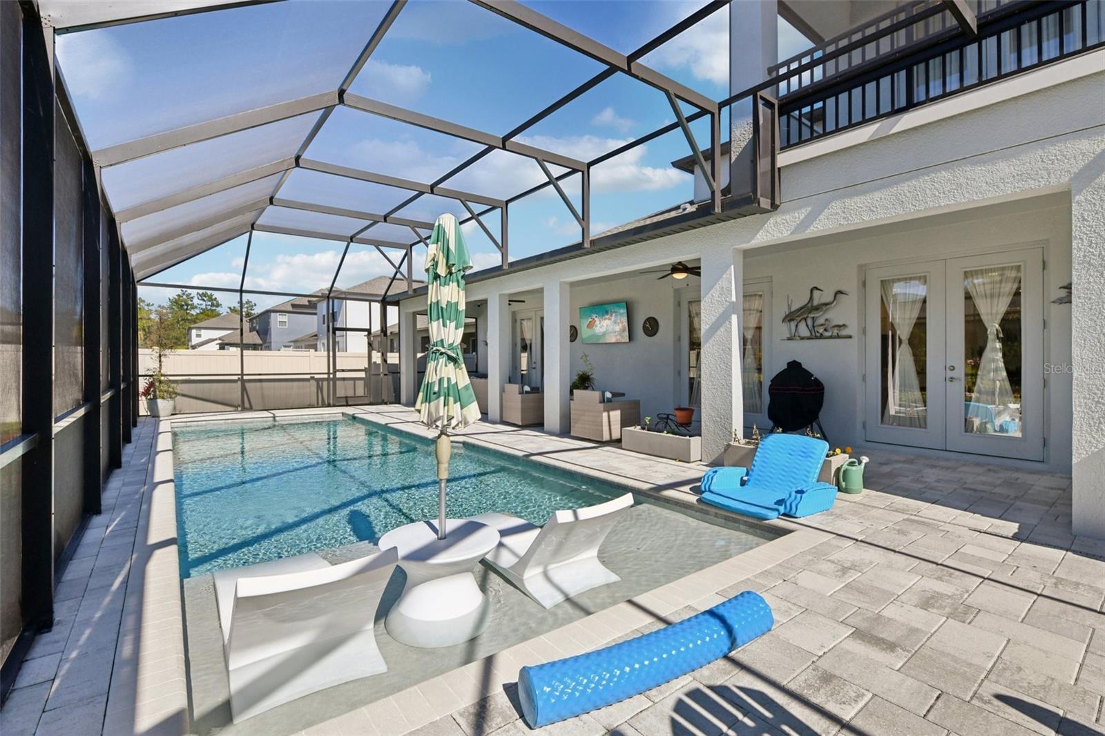 RED EMBER NORTH - Residential