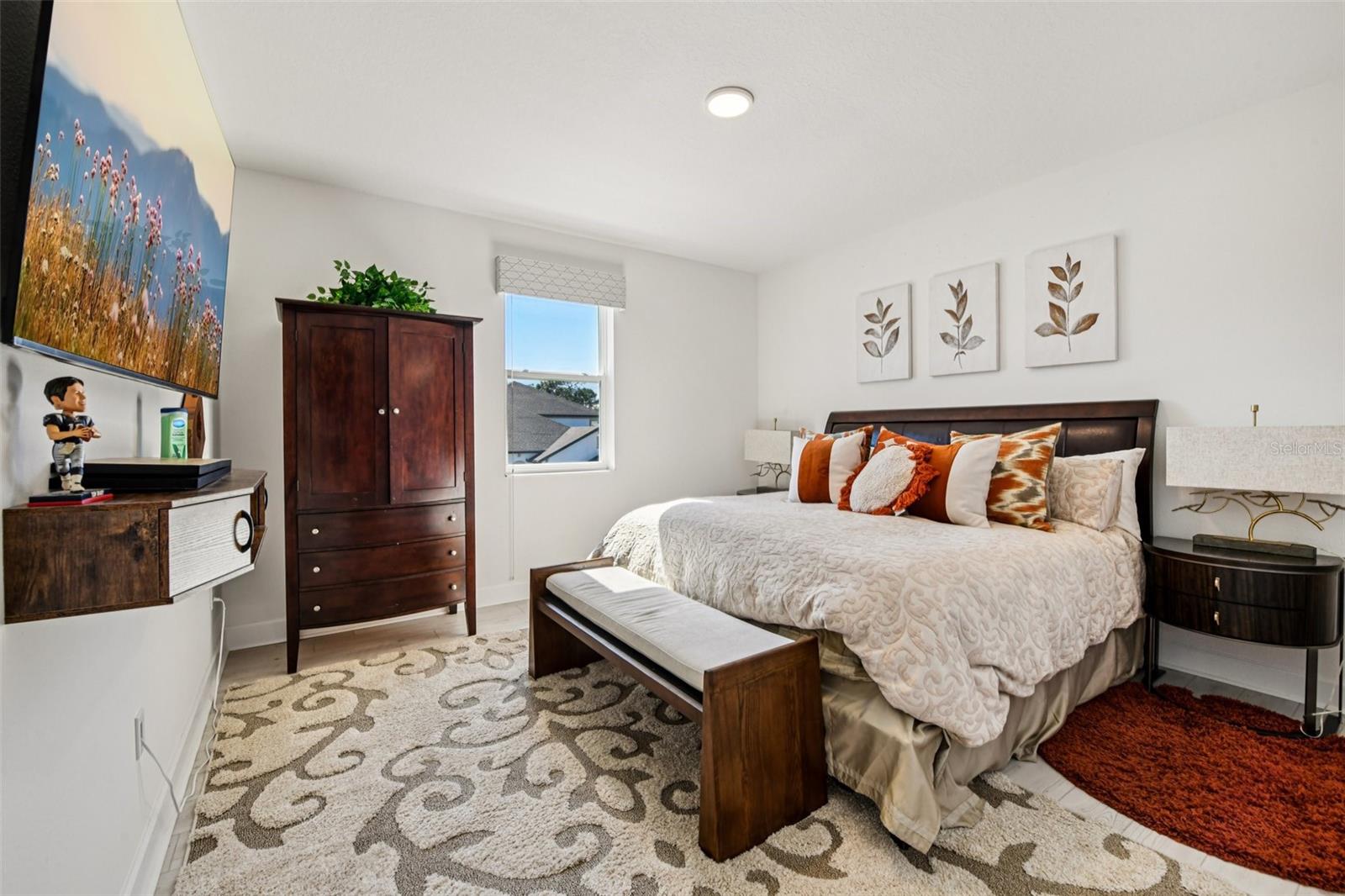 RED EMBER NORTH - Residential