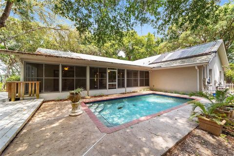 A home in OCALA