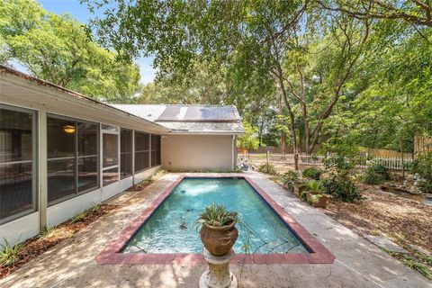 A home in OCALA