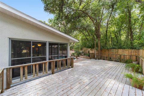 A home in OCALA