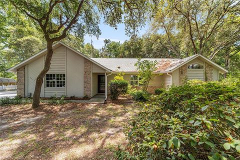 A home in OCALA