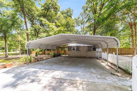 A home in OCALA