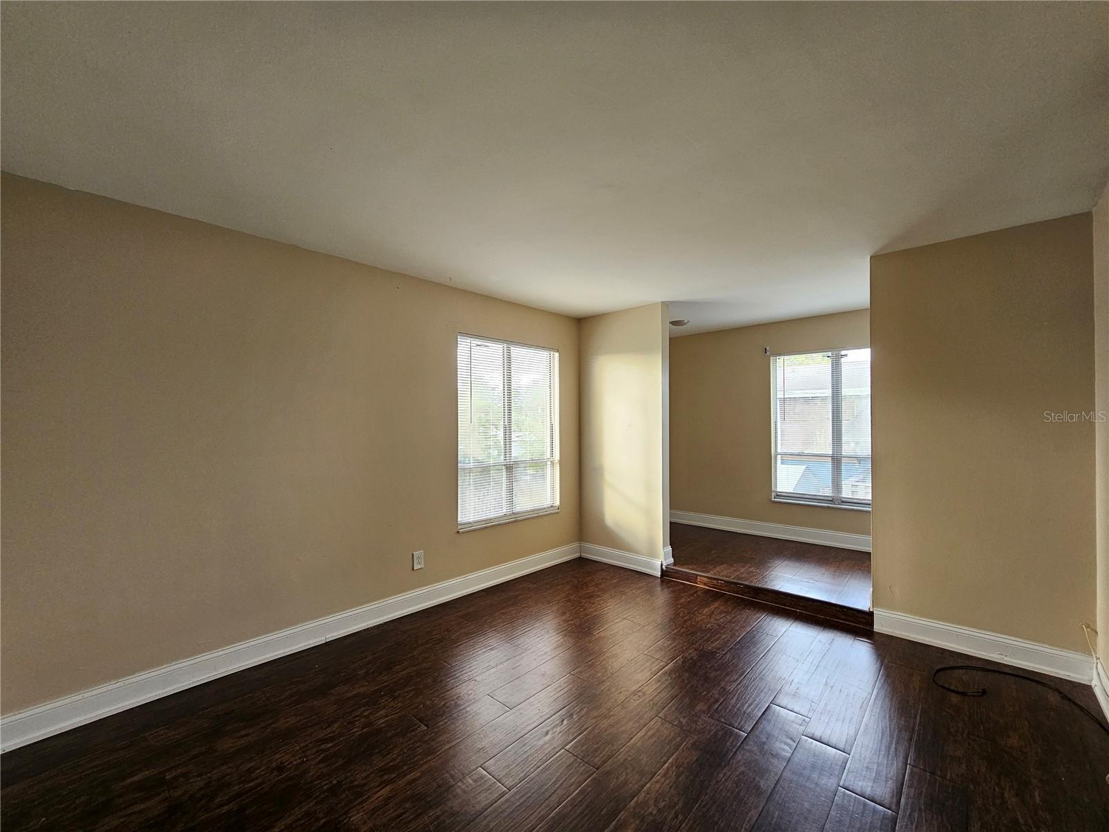 UNPLATTED - Residential Lease