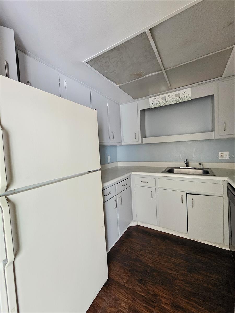 UNPLATTED - Residential Lease