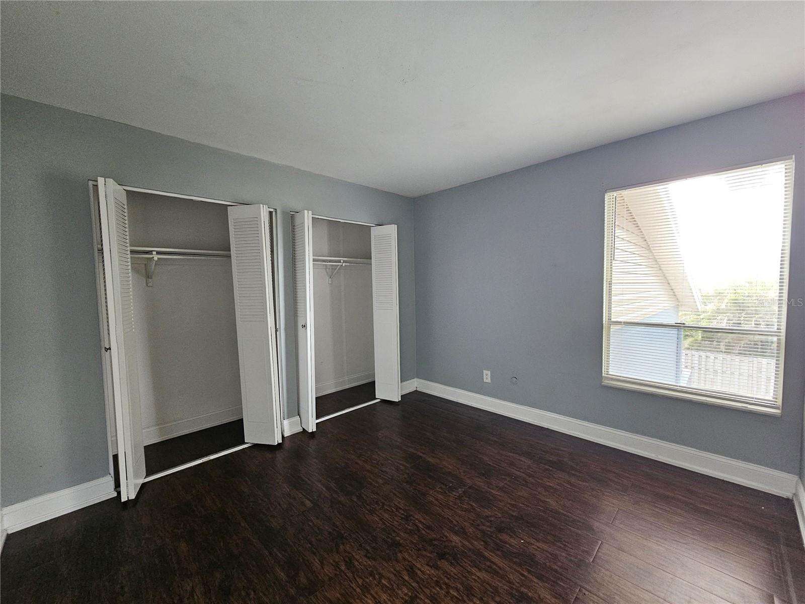 UNPLATTED - Residential Lease