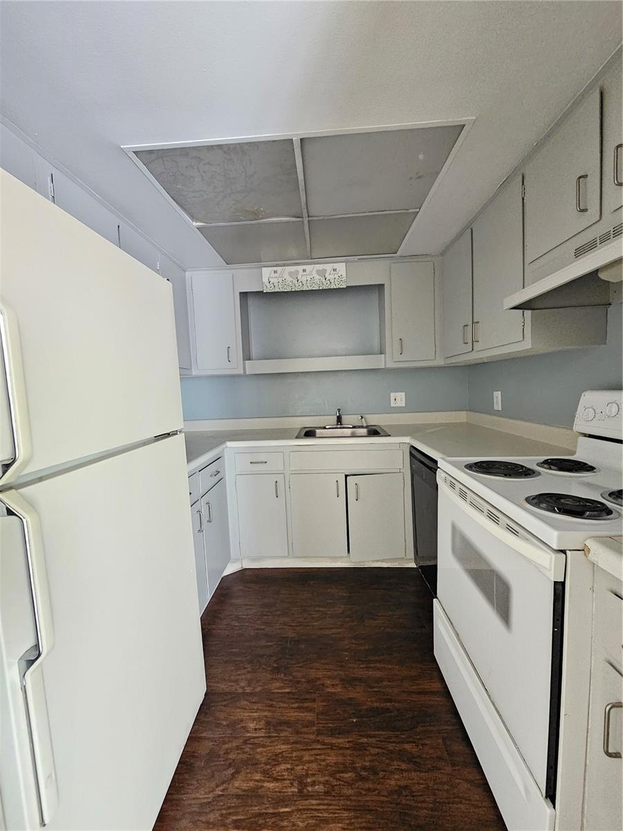 UNPLATTED - Residential Lease