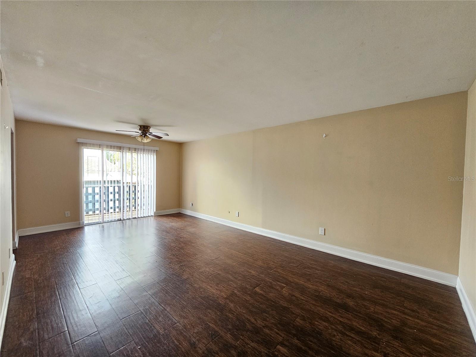 UNPLATTED - Residential Lease