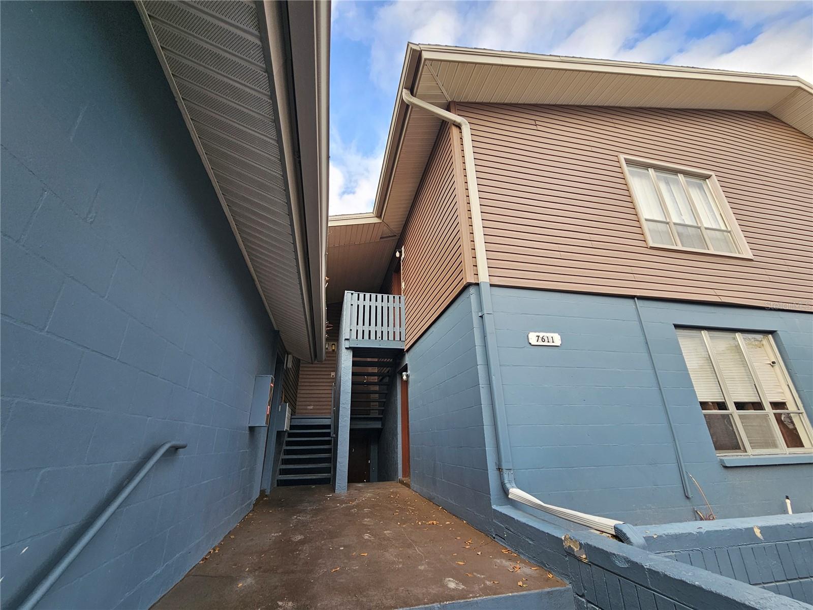 UNPLATTED - Residential Lease