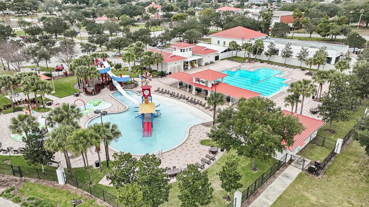 WYNNSTONE - Residential