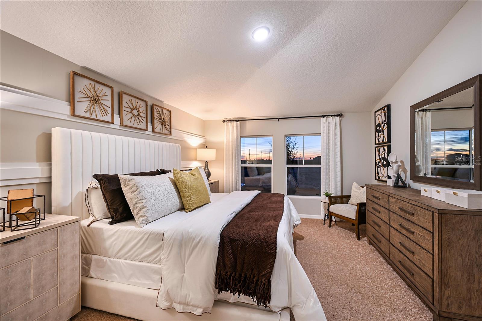 WYNNSTONE - Residential